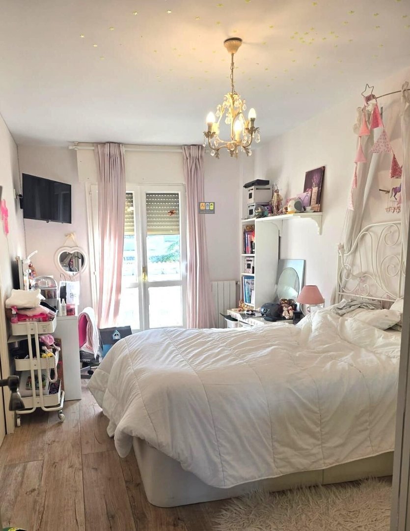 Piso de 126 m² en Altea