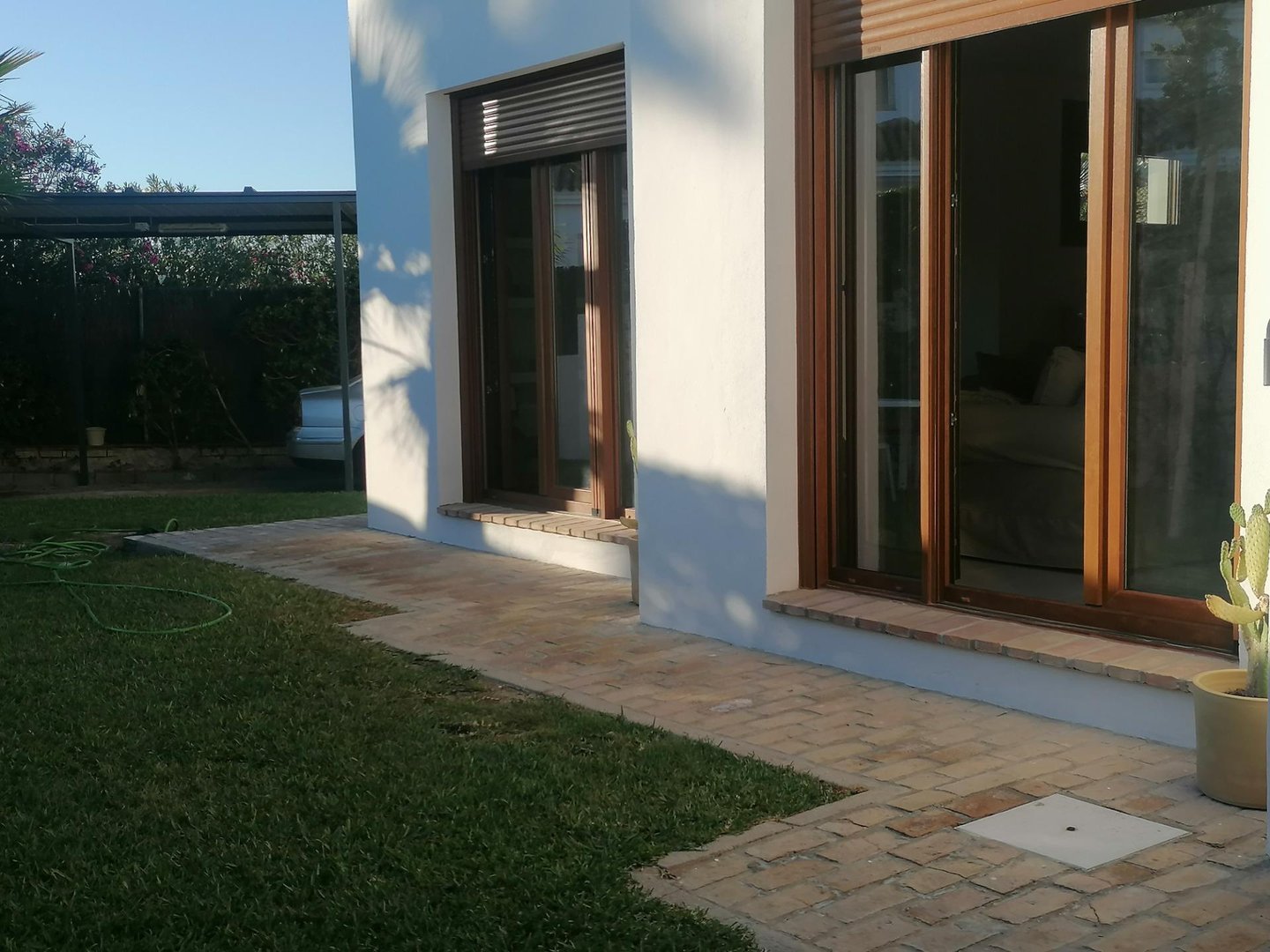 Casa de 150 m² en El Puerto de Santa María