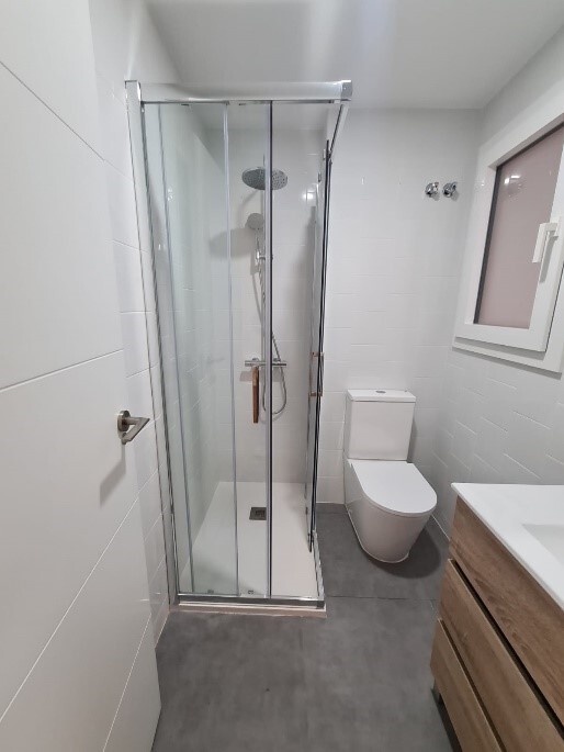 Wohnung 86 m² in Cerdanyola del Vallès