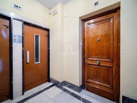 Pis de 126 m² a Madrid