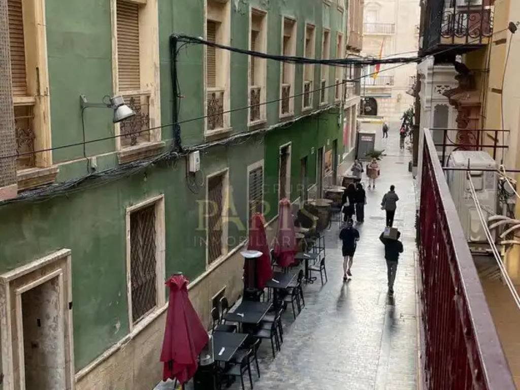 Piso de 80 m² en Cartagena