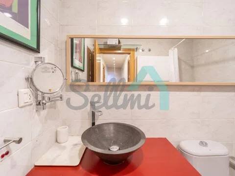 Piso de 75 m² en Gijón