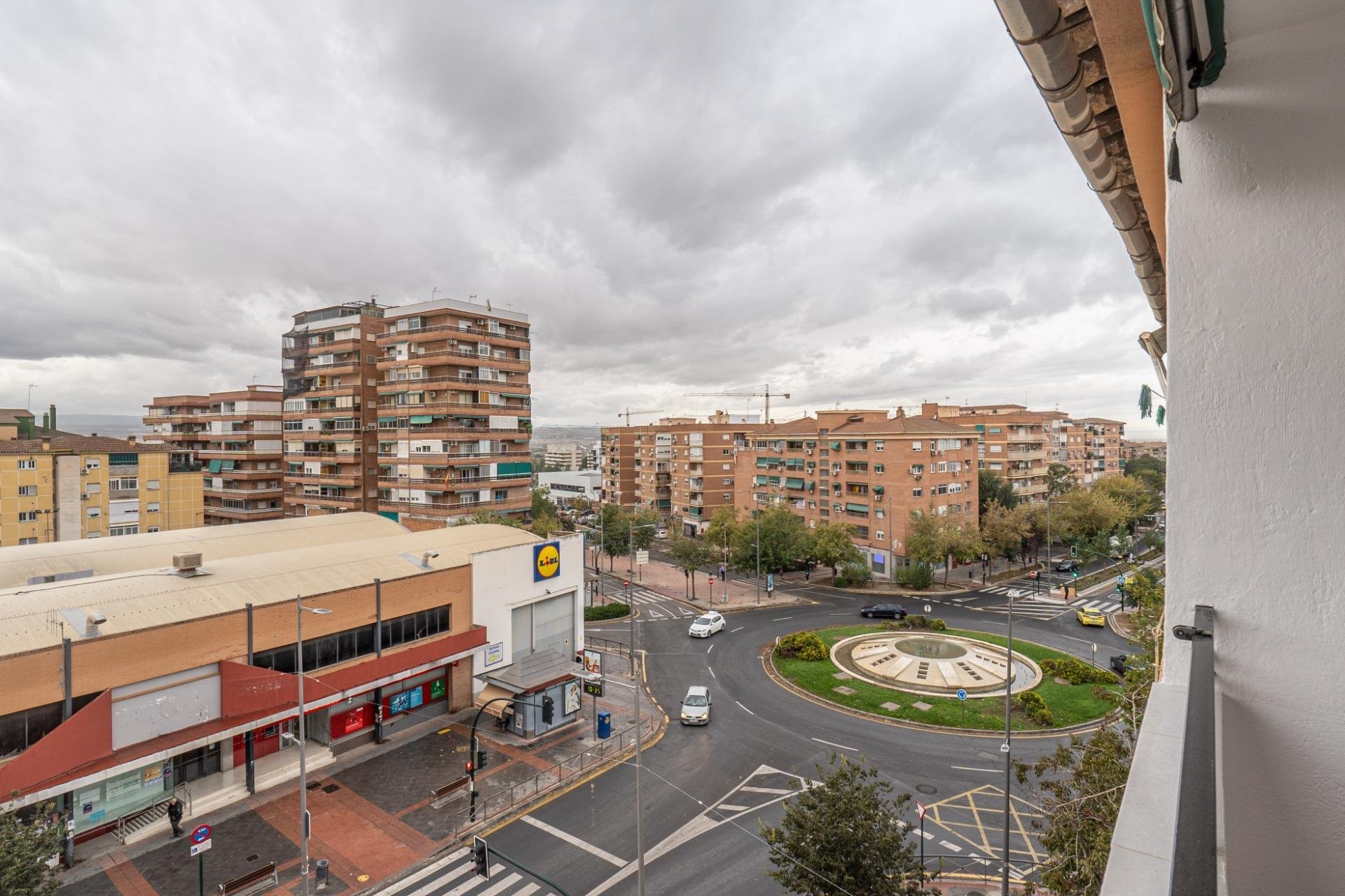 Stanza in affitto, Granada