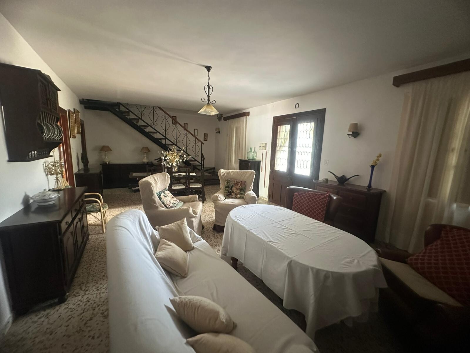 Piso de 1000 m² en Lucena