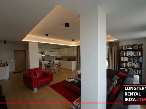 Casa de 160 m² a Eivissa