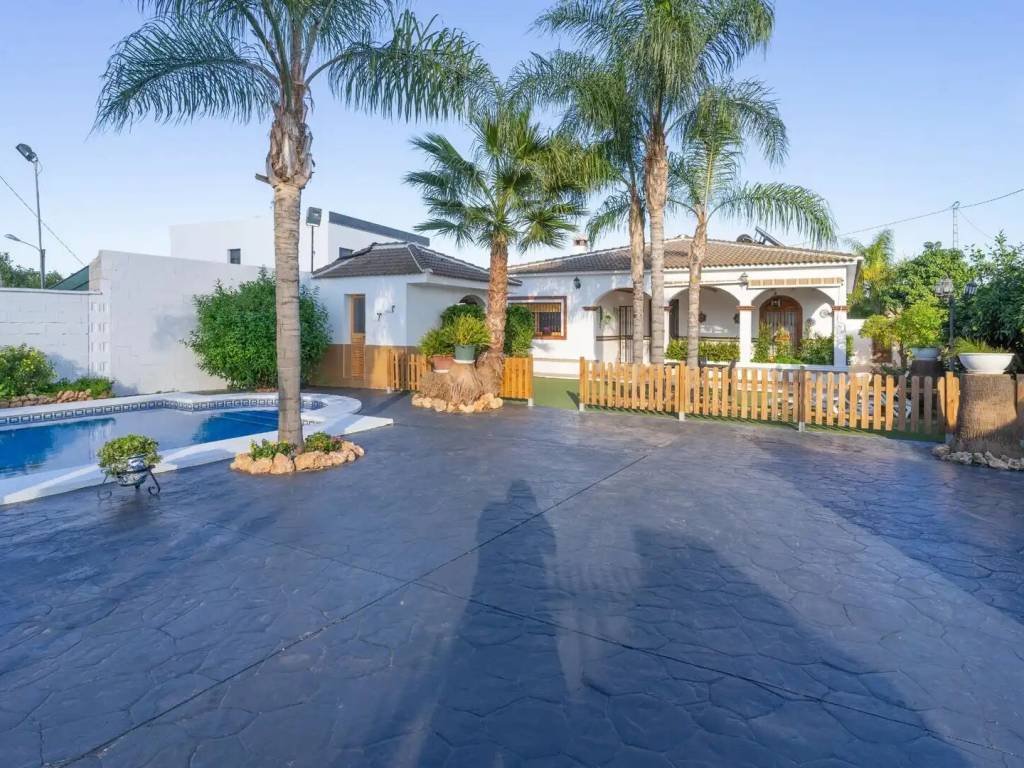 Casa 160 m² a Alhaurín el Grande