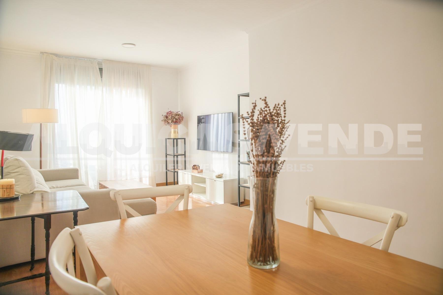 Piso de 65 m² en Sevilla