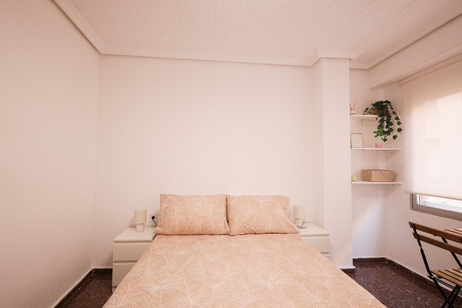 Zimmer zur Miete, Torrent