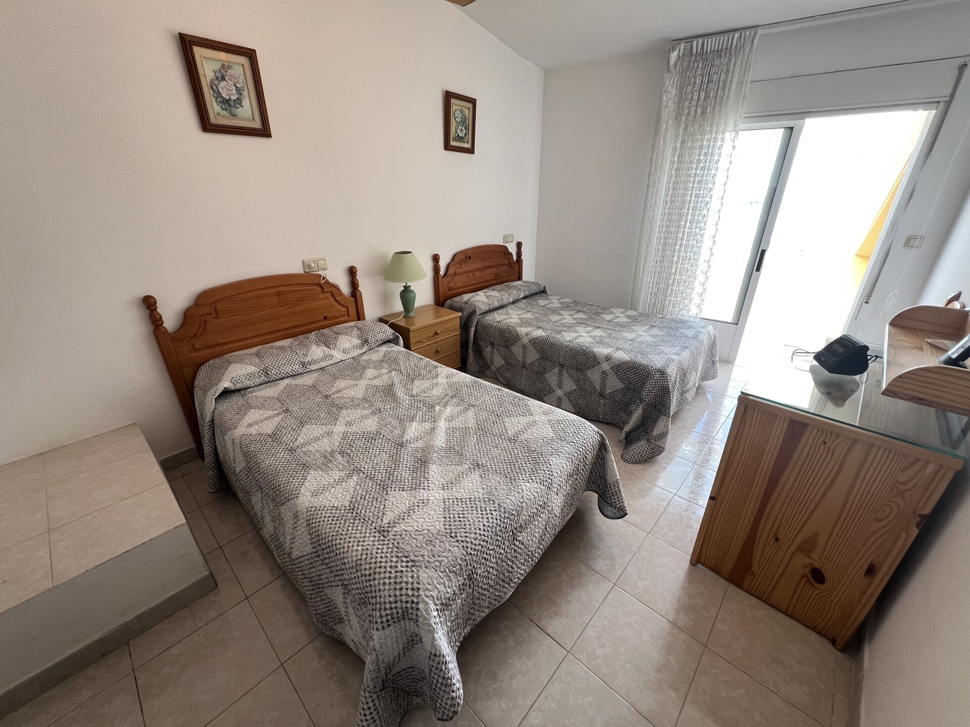 Appartement 120 m² à Foz