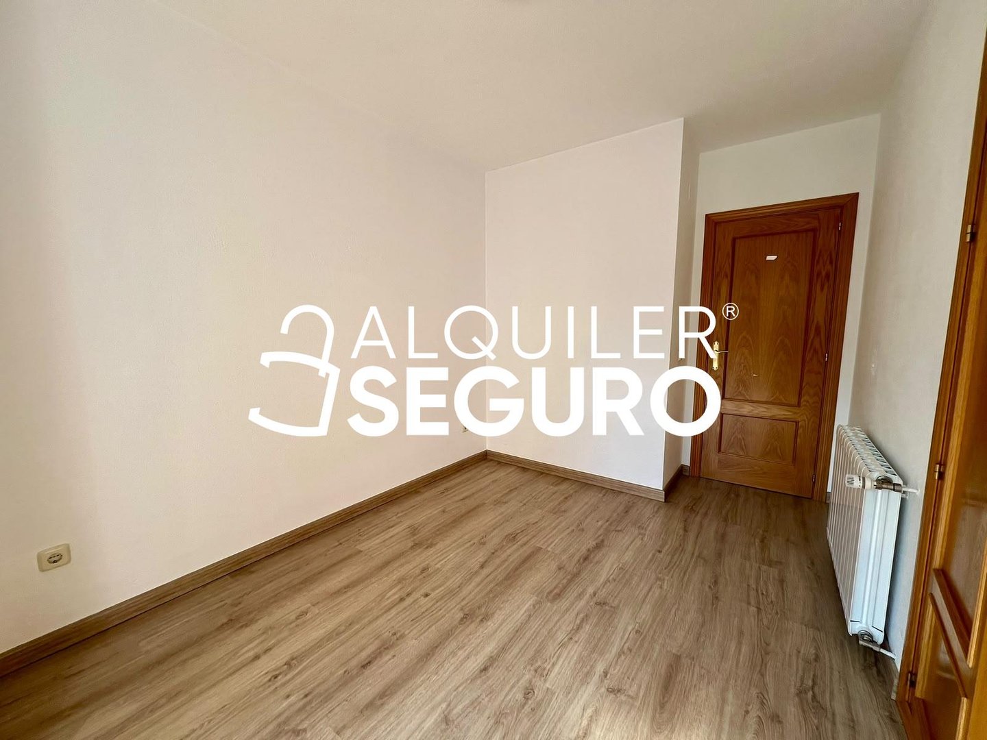 Piso de 115 m² en Madrid