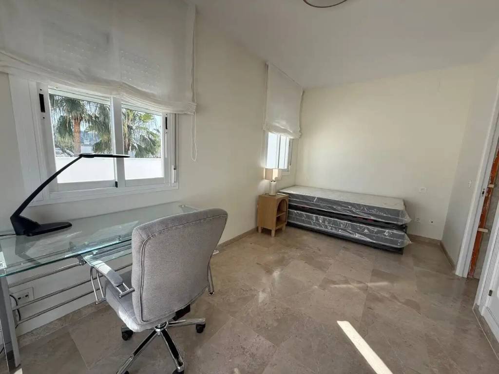 Piso de 127 m² en Marbella