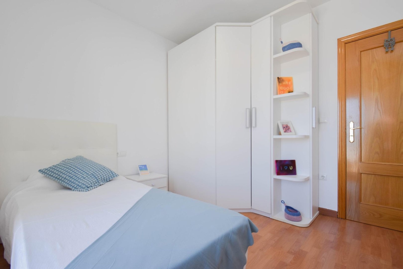Piso de 85 m² en La Zubia