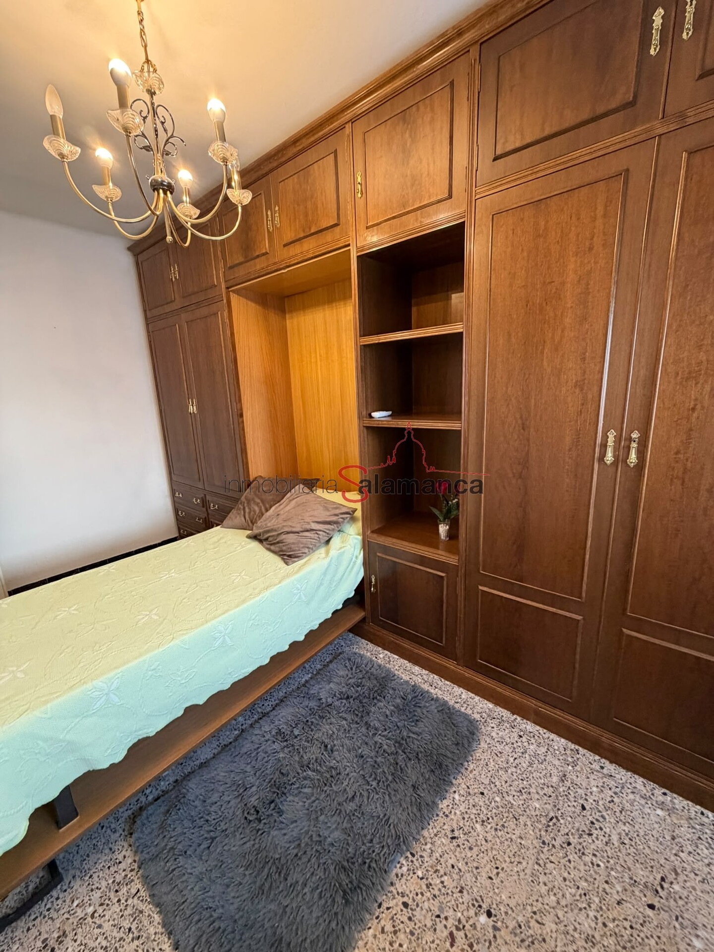 Habitación 80 m², Salamanca