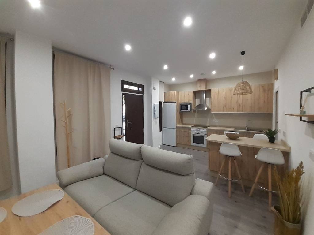 Piso de 60 m² en Córdoba