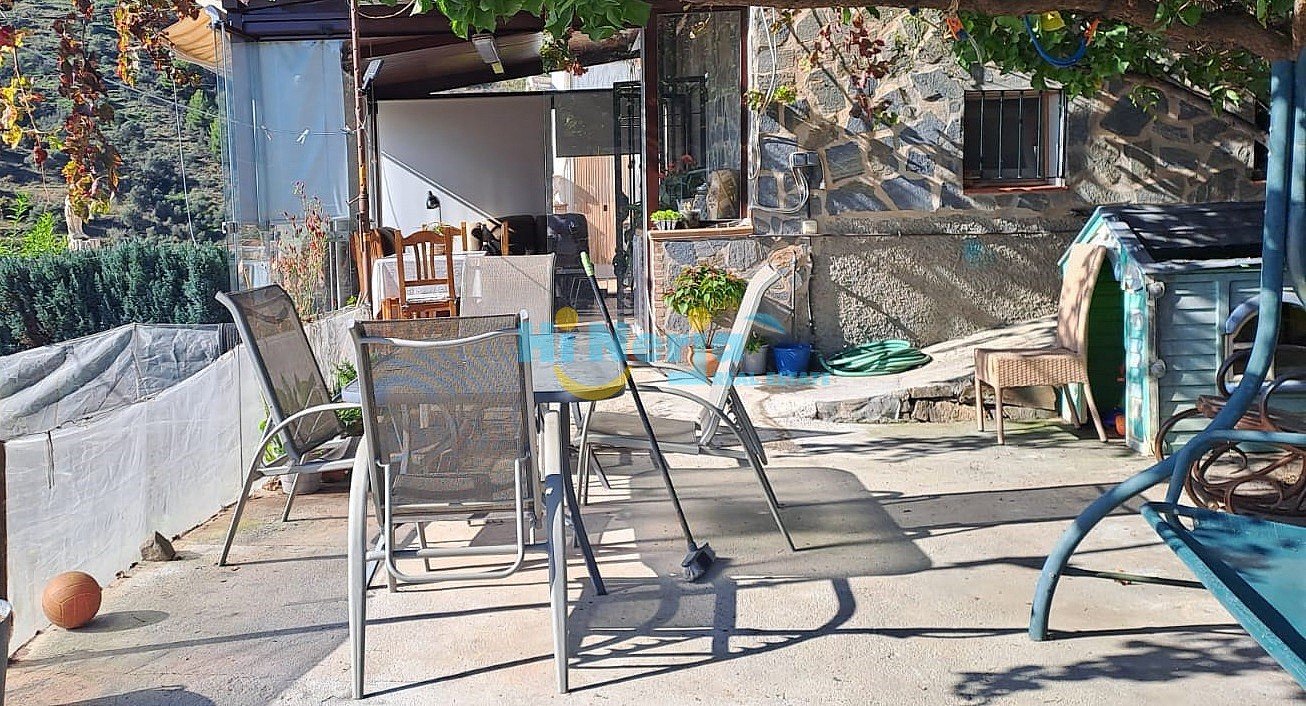 Casa de 400 m² a Torrox