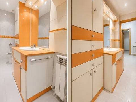 Piso de 220 m² en Seseña