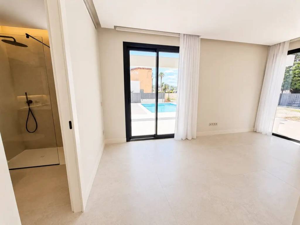 Casa de 190 m² en Alcúdia