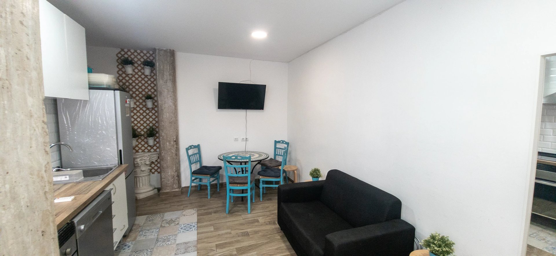 Habitación 100 m², Valencia