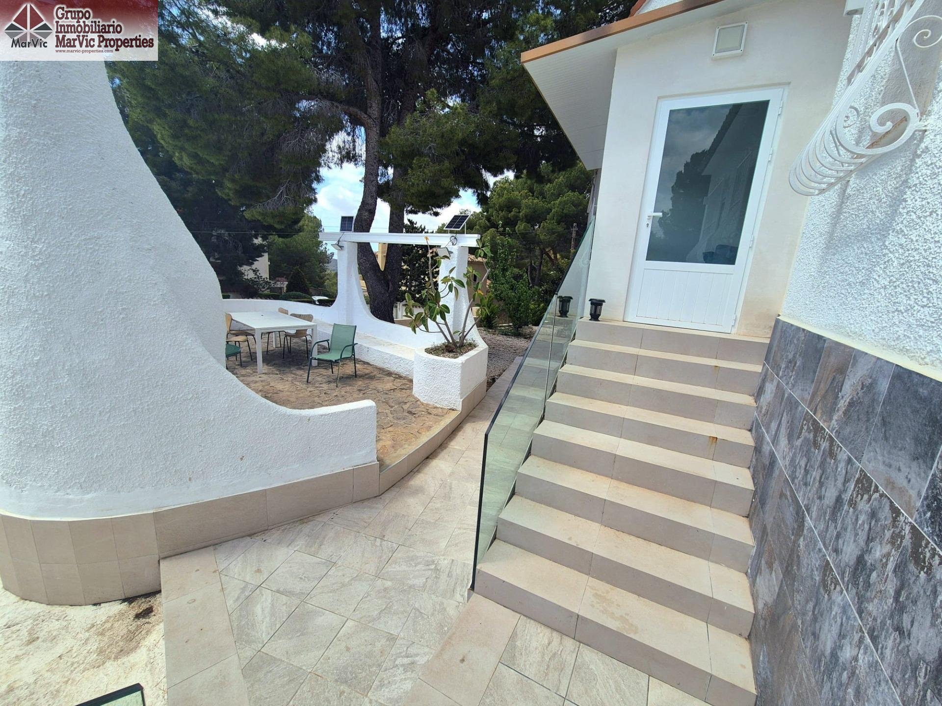 Casa de 250 m² a Altea
