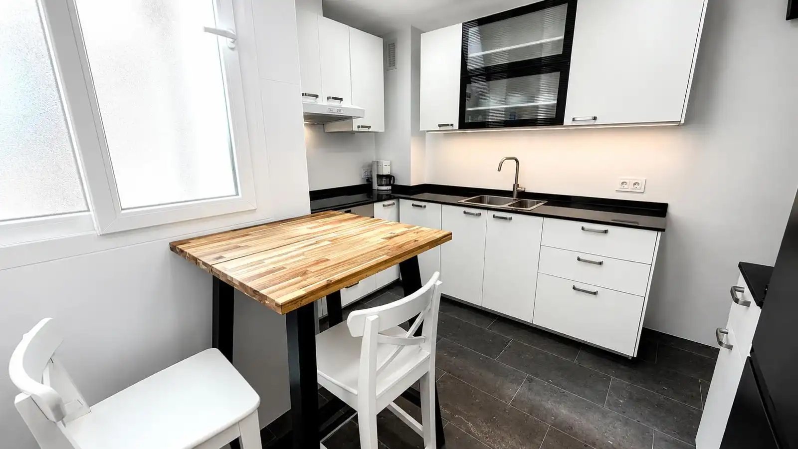 Apartamento 112 m² em Cartagena