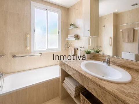 Piso de 130 m² en Arona