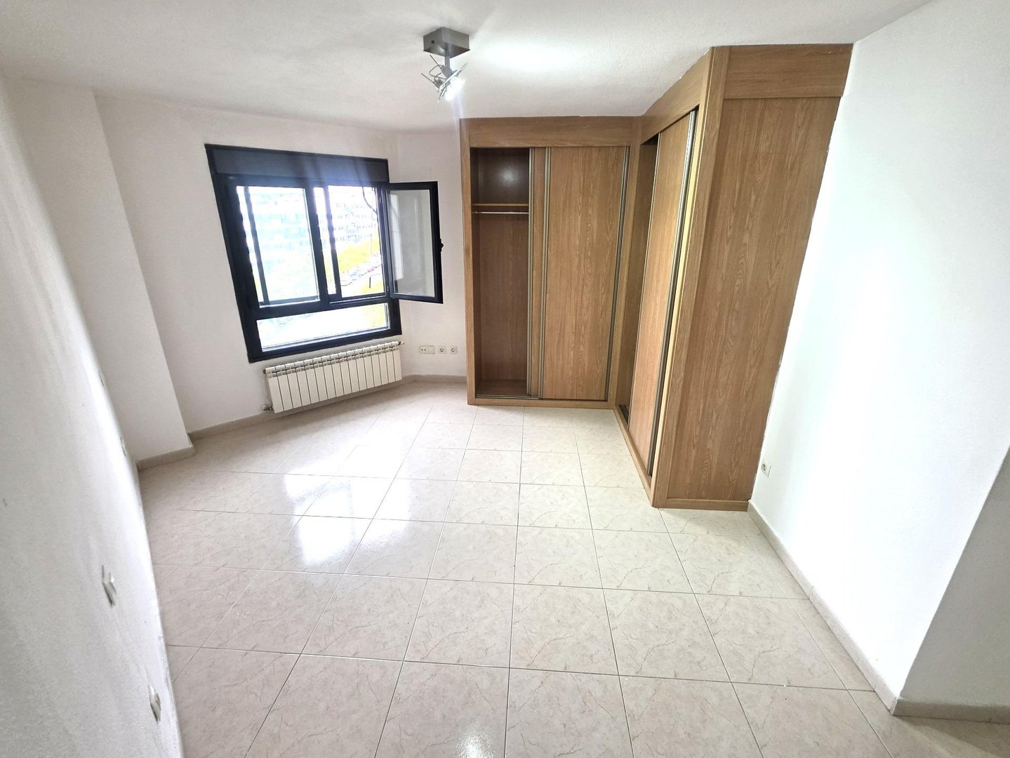 Pis de 95 m² a Valdemoro
