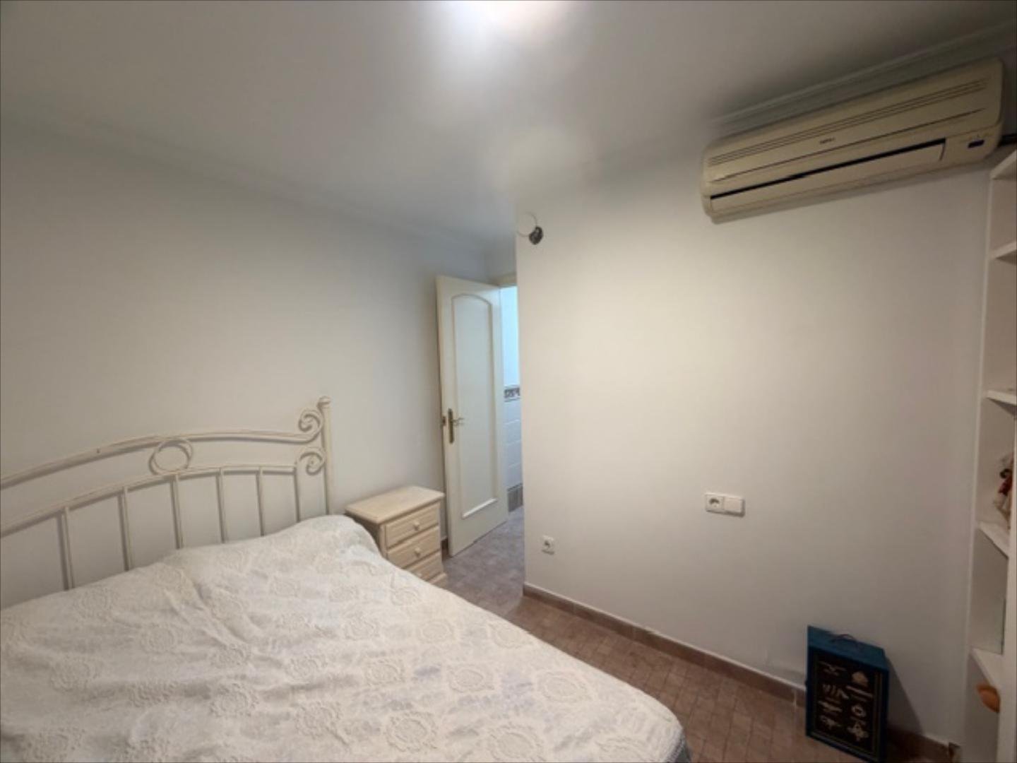 Piso de 160 m² en Cullera