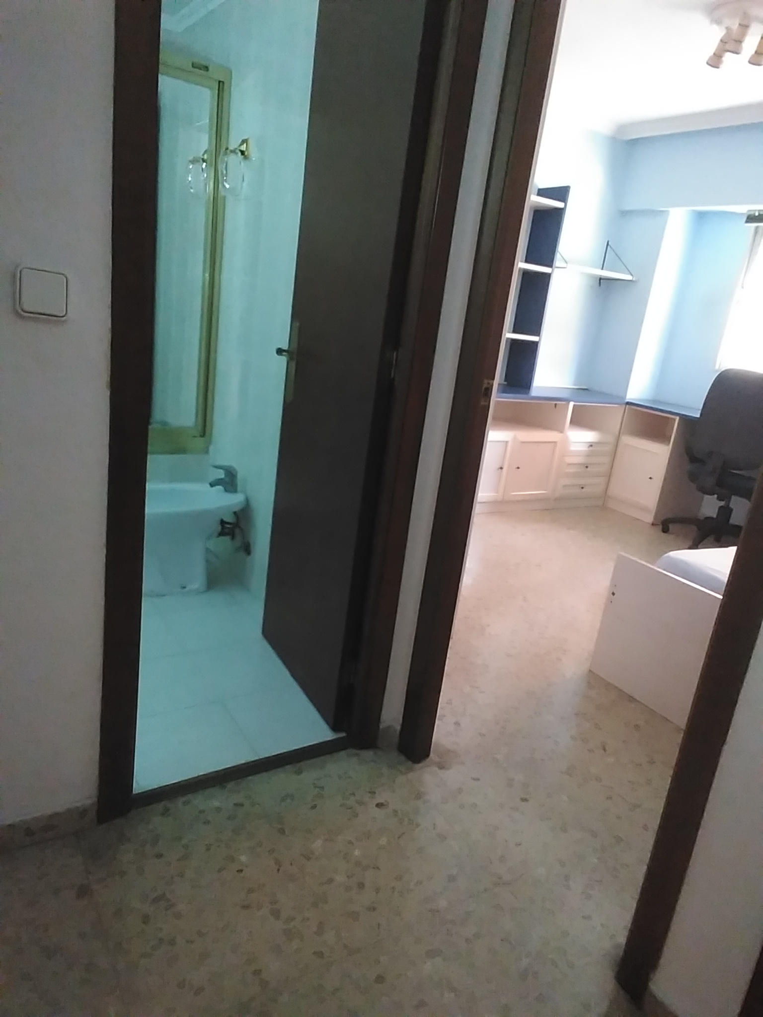 Habitación 105 m², Alicante
