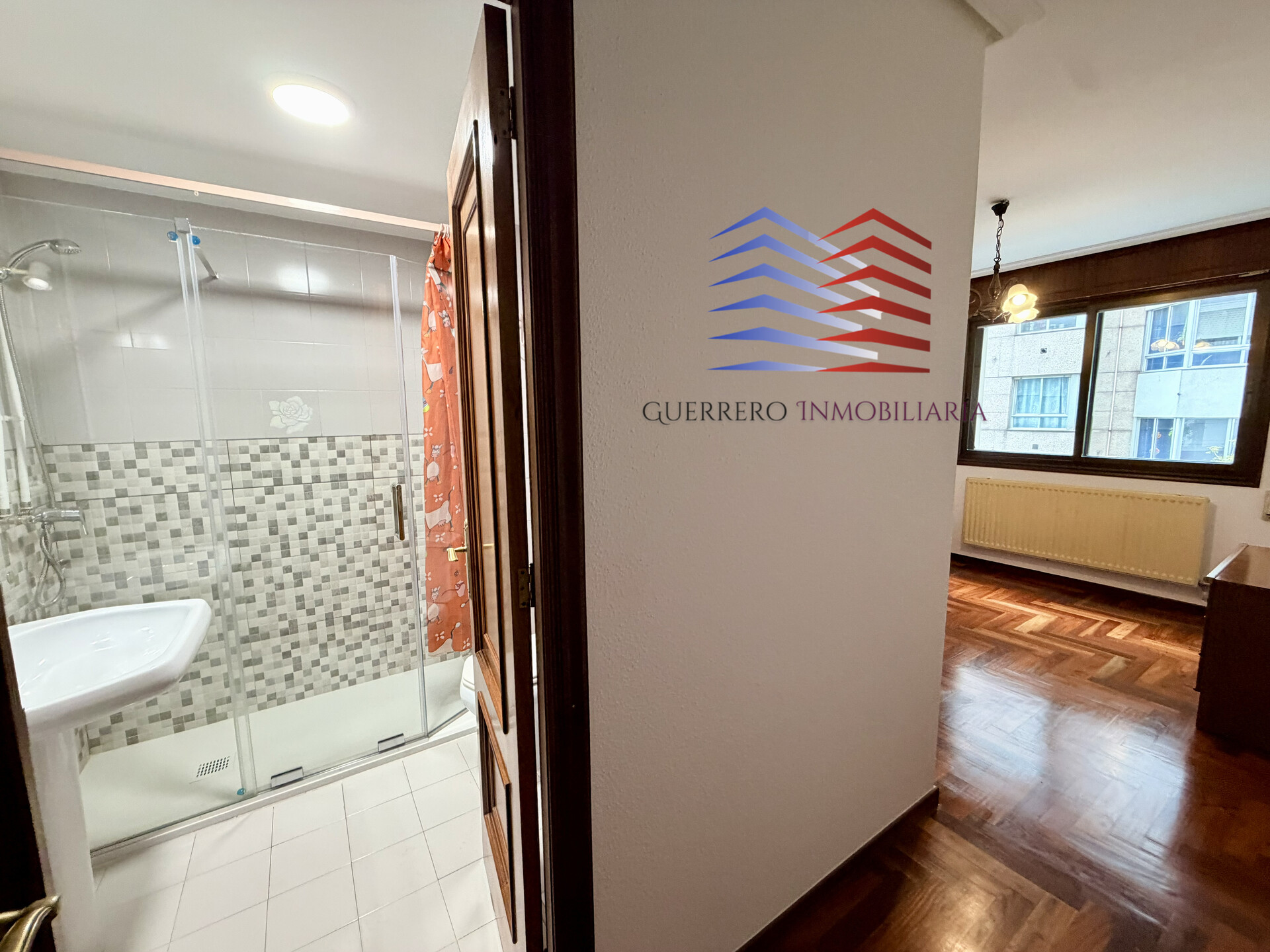 Pis de 136 m² a Vigo