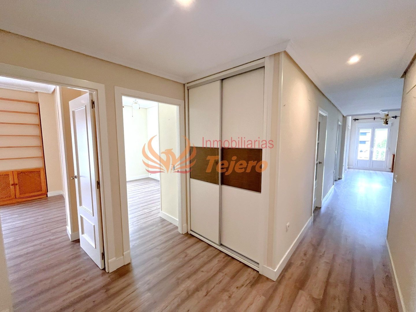 Piso de 149 m² en Cáceres