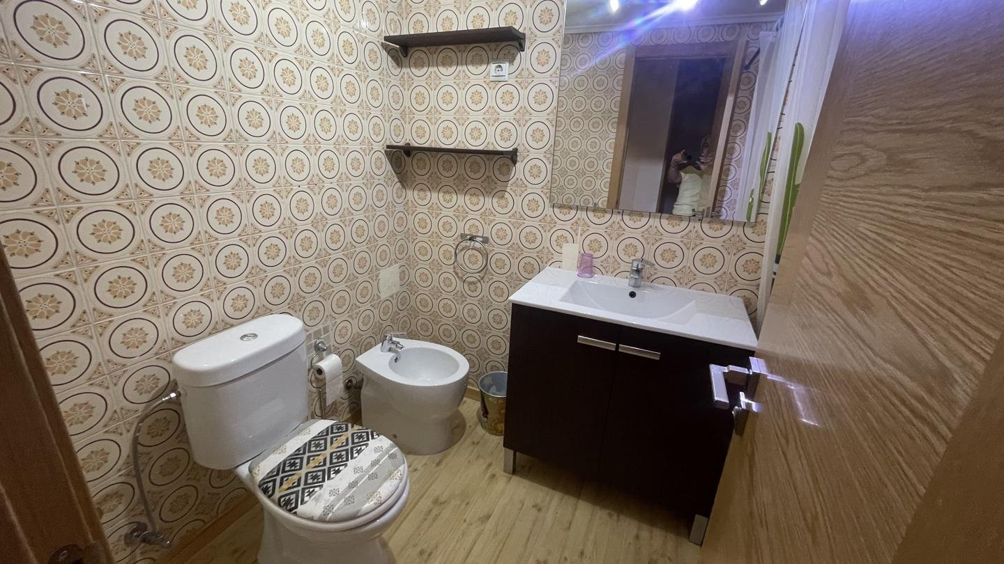 Habitación 130 m², Ponferrada
