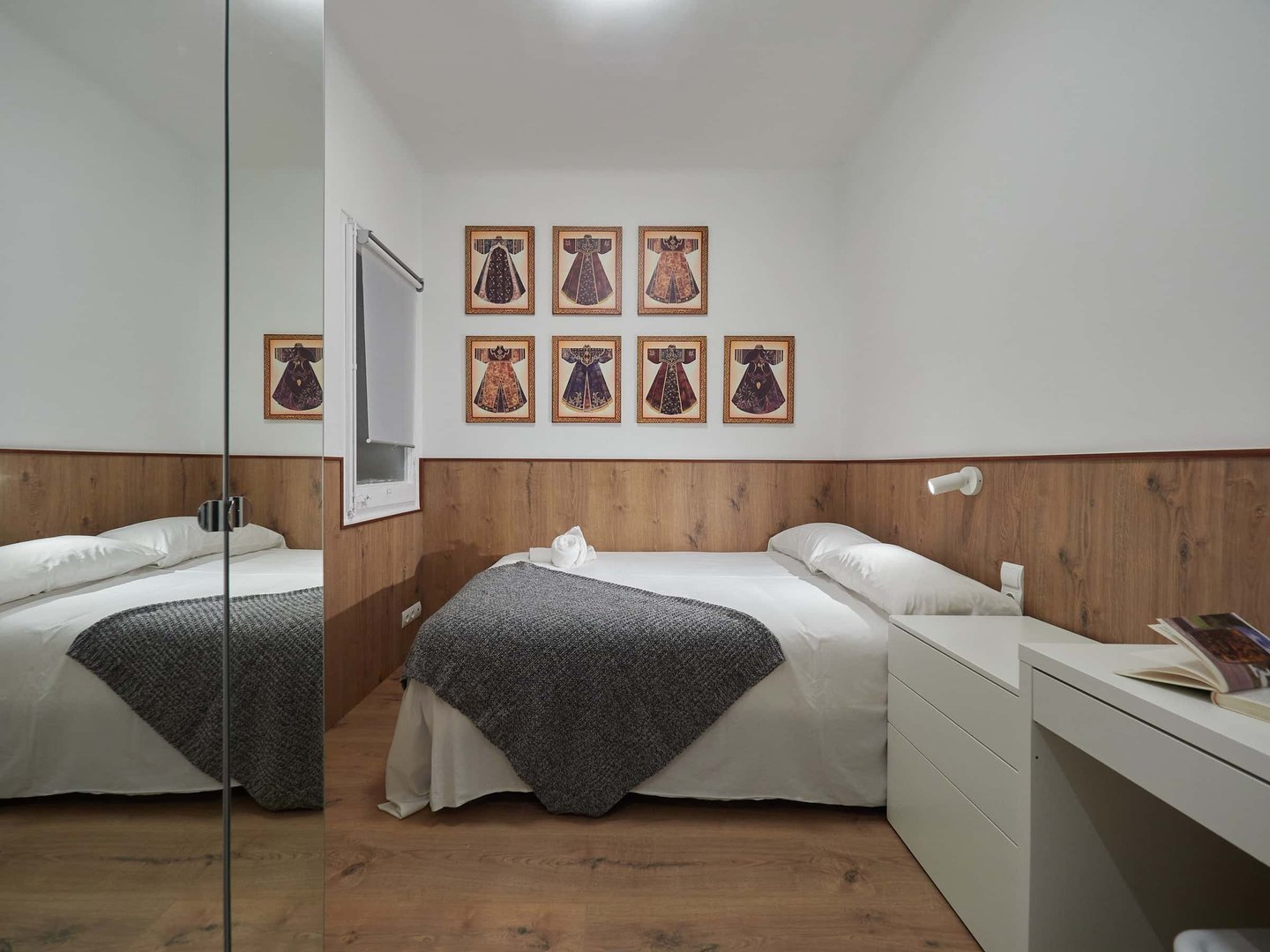 Appartamento 52 m² a Barcelona