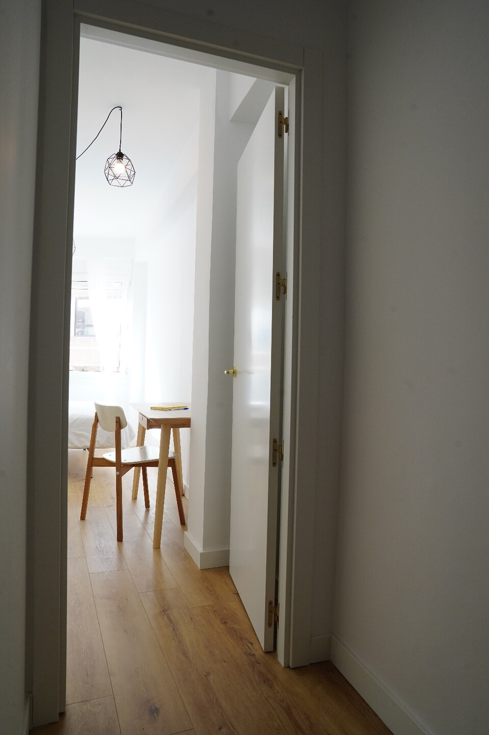 Pis de 65 m² a Segovia