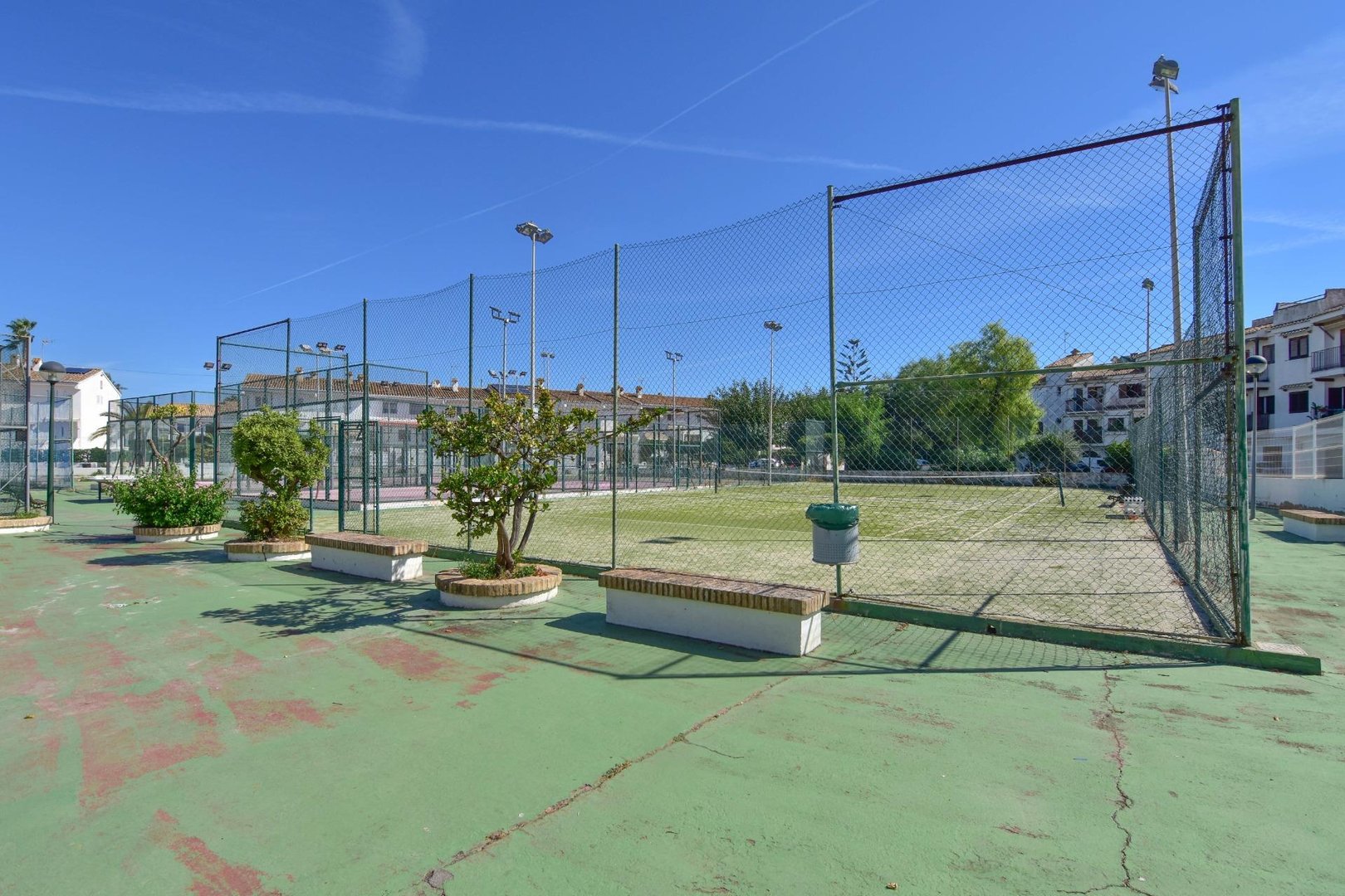Pis de 73 m² a el Puig de Santa Maria