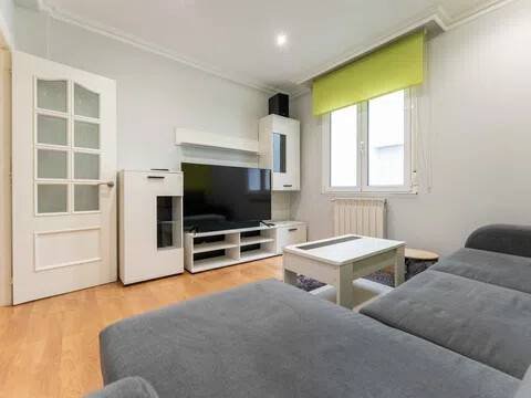 Wohnung 91 m² in Gijón / Xixón