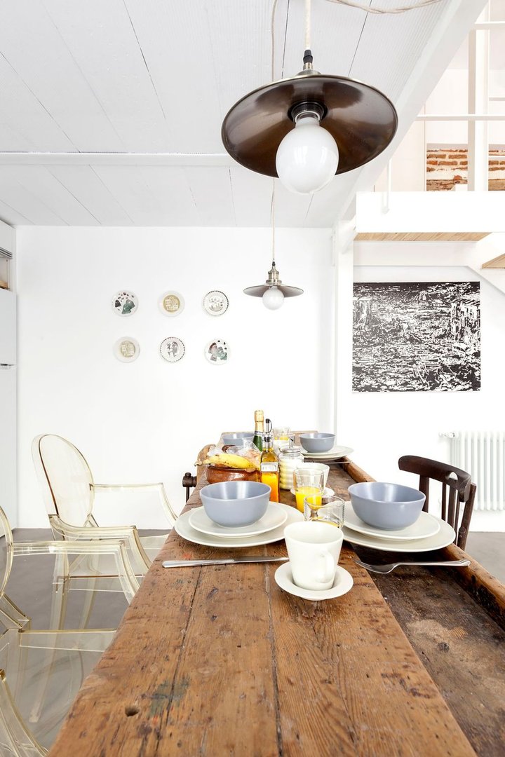 Wohnung 70 m² in Madrid