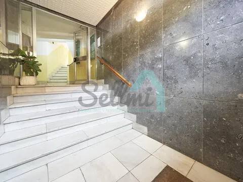 Piso de 82 m² en Oviedo