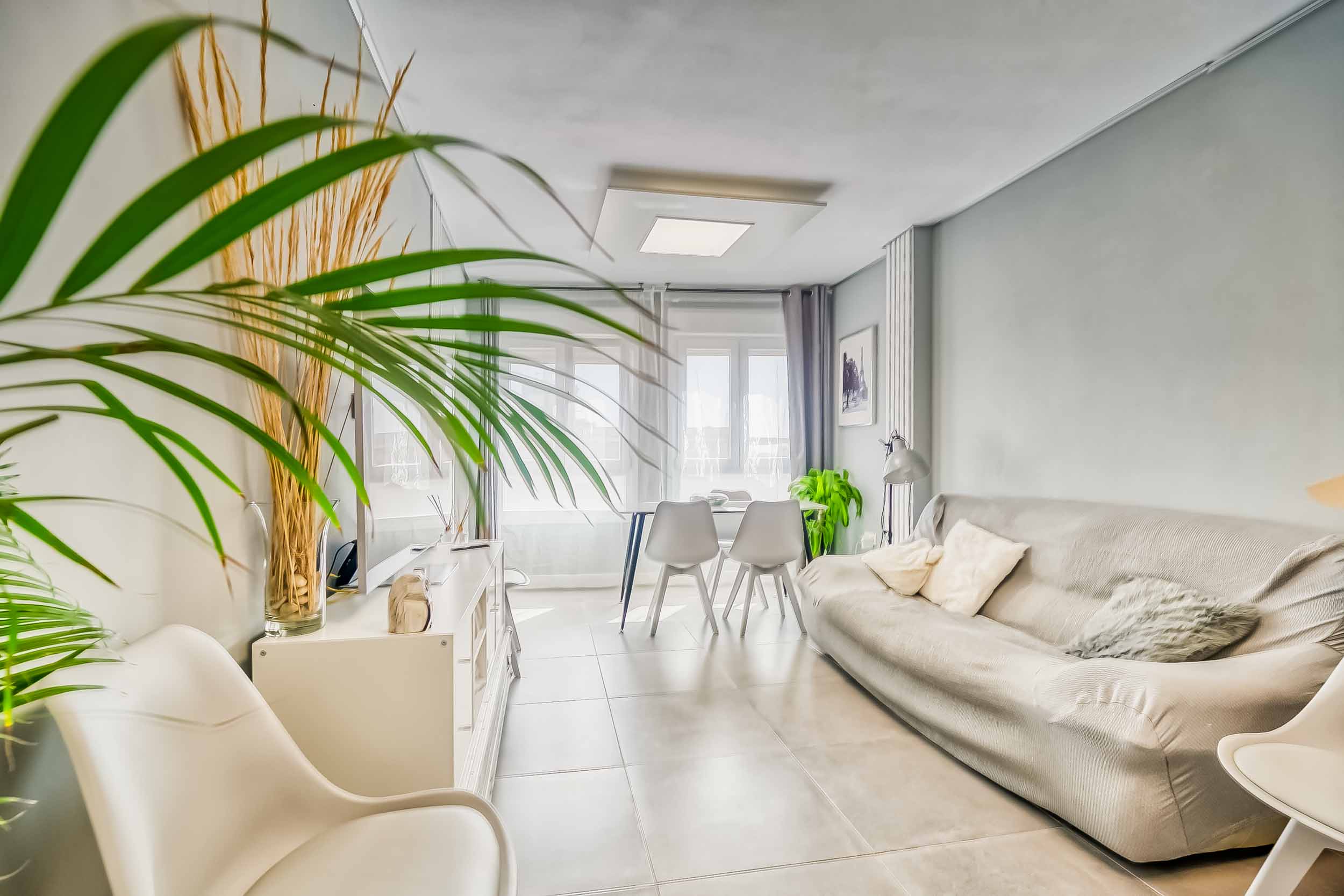 Habitación 90 m², Málaga
