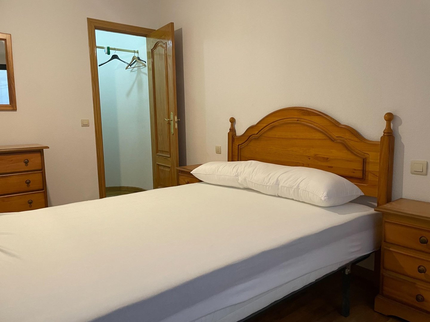 Appartement 88 m² à Segovia