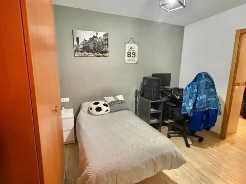 Wohnung 162 m² in Jaén