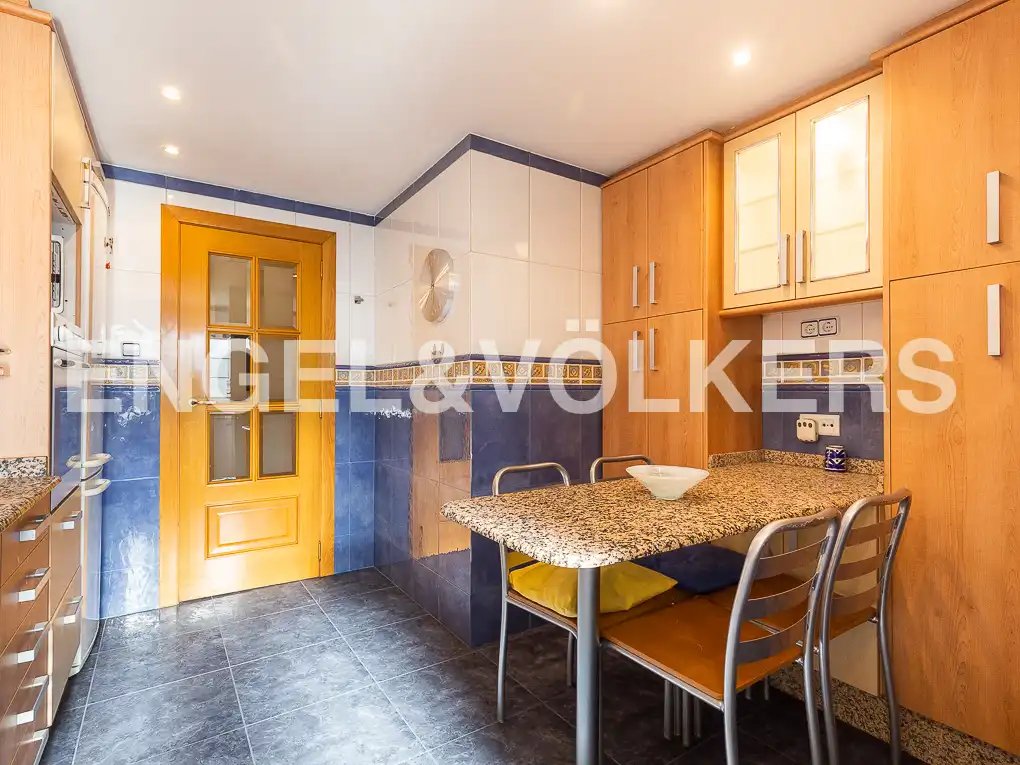 Piso de 114 m² en Valencia