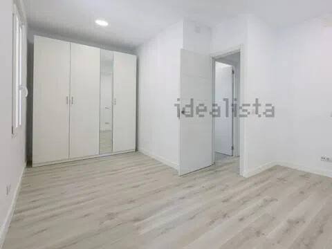 Flat 76 m² in Madrid