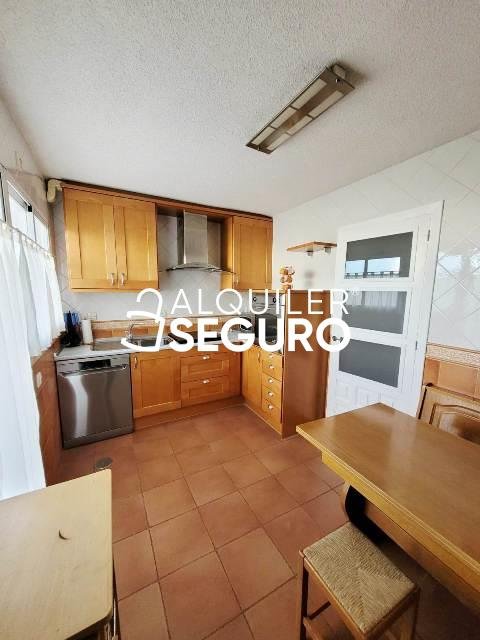 Pis de 120 m² a Olías del Rey