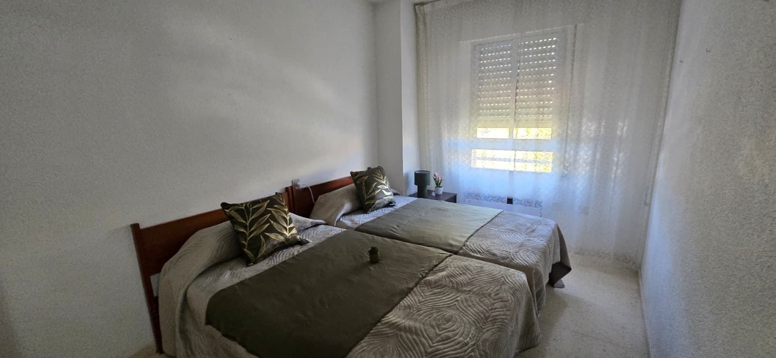 Pis de 112 m² a Puertollano