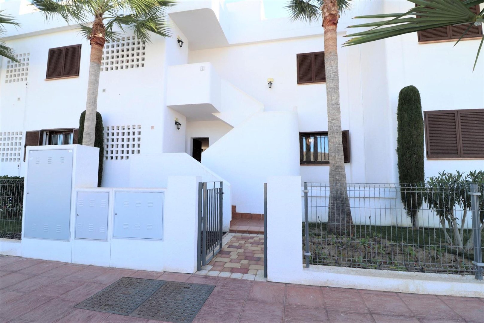 Piso de 75 m² en Pulpí