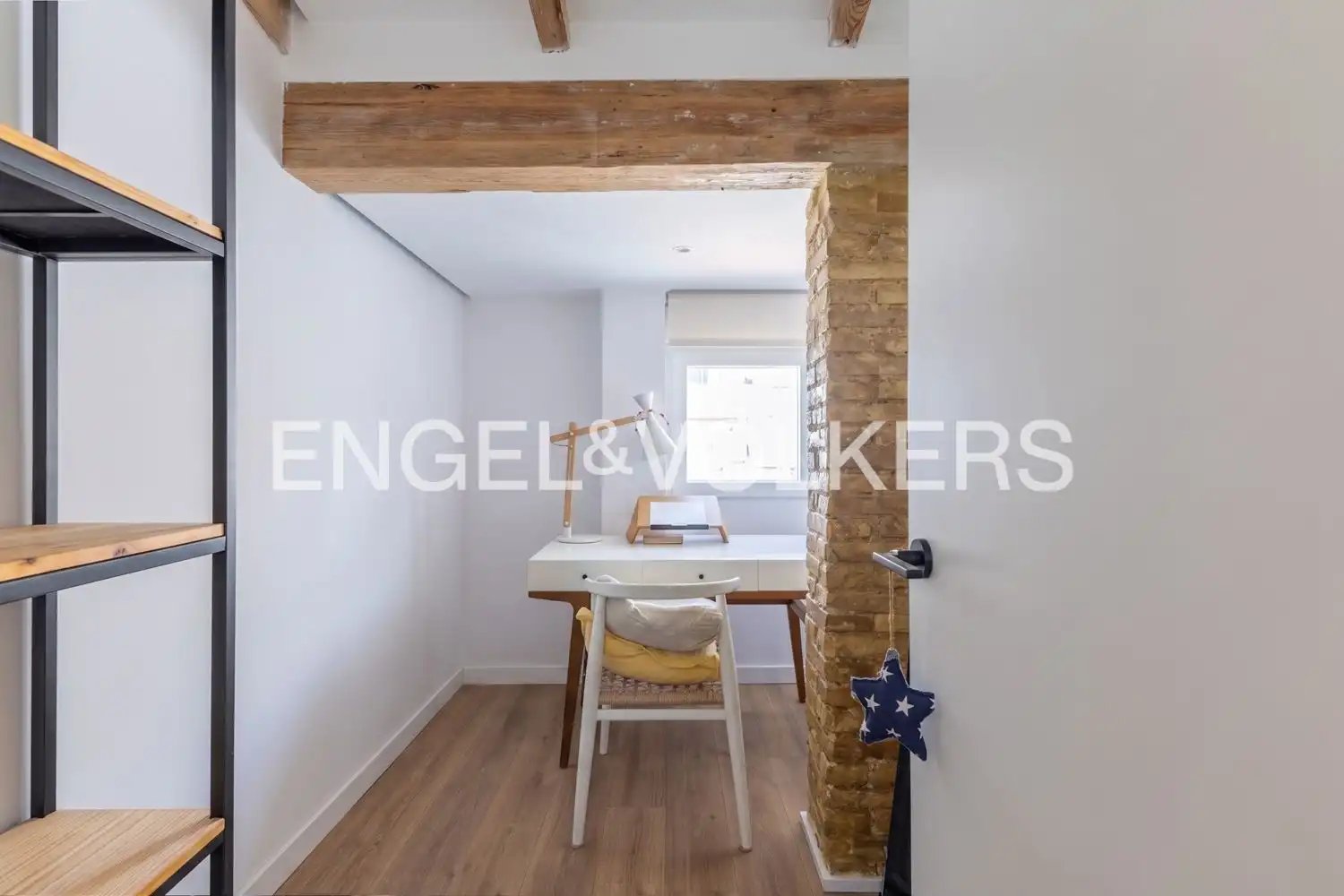 Piso de 63 m² en Valencia