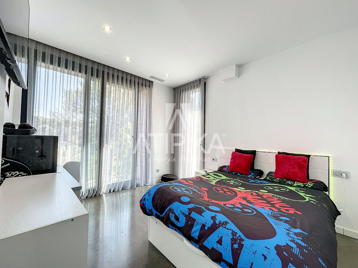 Casa de 362 m² en Castelldefels