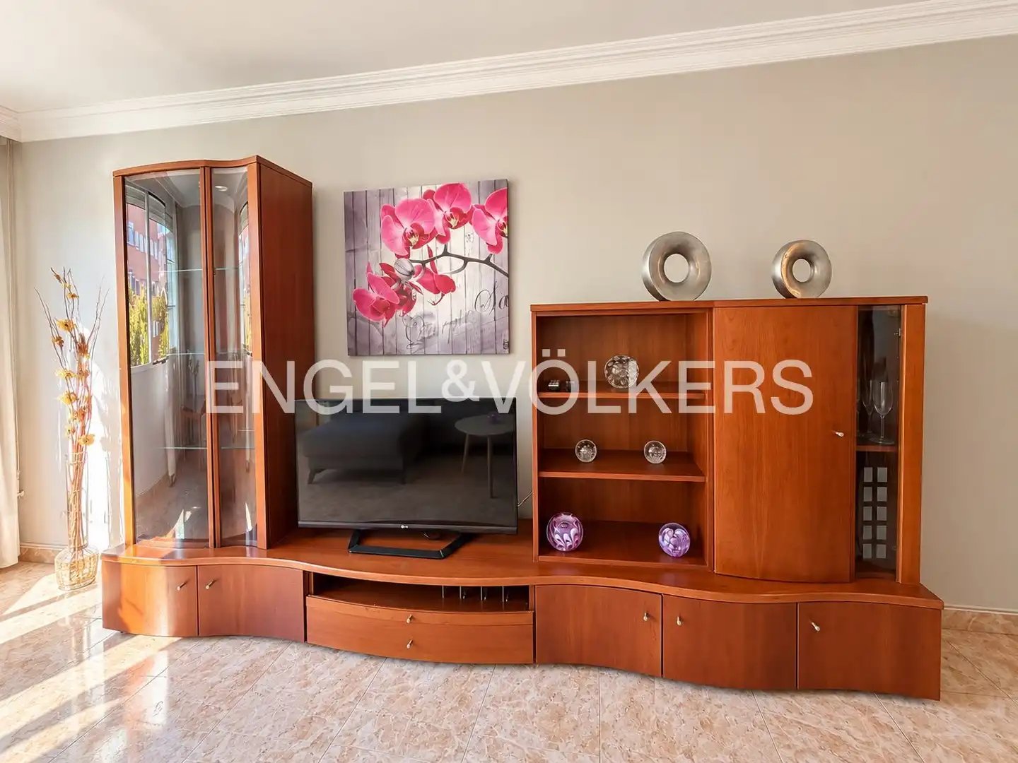 Piso de 83 m² en Valencia