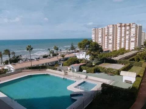 Piso de 45 m² en Torrox