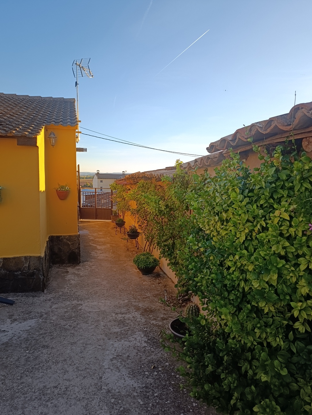 Piso de 60 m² en San Esteban de Gormaz